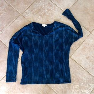 Cloth & Stone Anthropologie Dolman